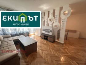 Дава под наем 4-стаен град Варна Чаталджа - [1] 