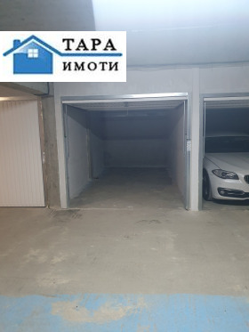 Garagem Nadejda 1, Sofia 2