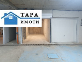 Garagem Nadejda 1, Sofia 3