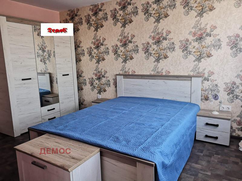 Дава под наем 2-СТАЕН, гр. София, Разсадника, снимка 9 - Апартаменти - 53030975