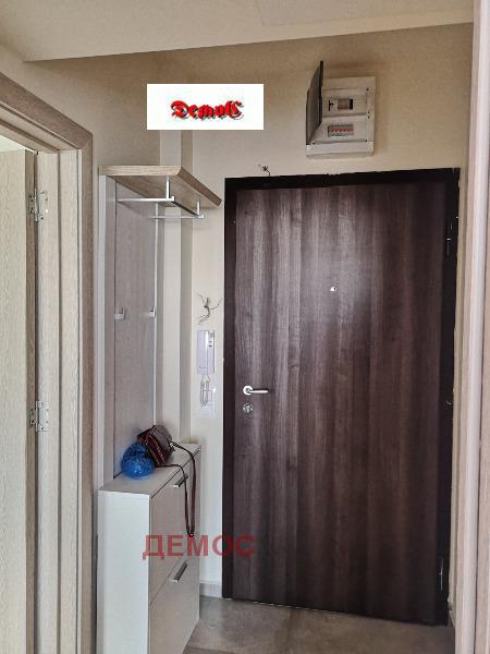 Дава под наем 2-СТАЕН, гр. София, Разсадника, снимка 12 - Апартаменти - 53030975