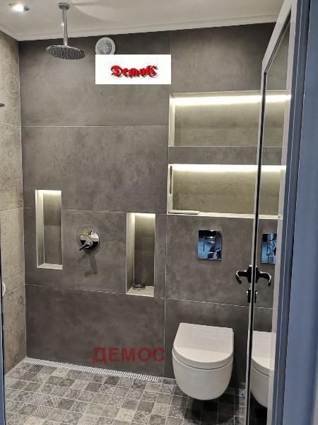 Дава под наем 2-СТАЕН, гр. София, Разсадника, снимка 2 - Апартаменти - 53030975