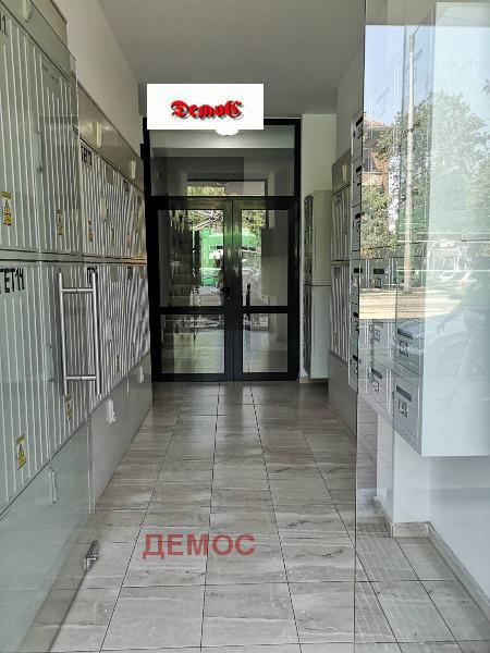 Дава под наем 2-СТАЕН, гр. София, Разсадника, снимка 15 - Апартаменти - 53030975