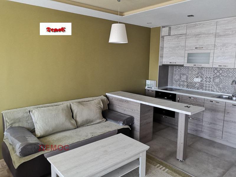 Дава под наем 2-СТАЕН, гр. София, Разсадника, снимка 7 - Апартаменти - 53030975