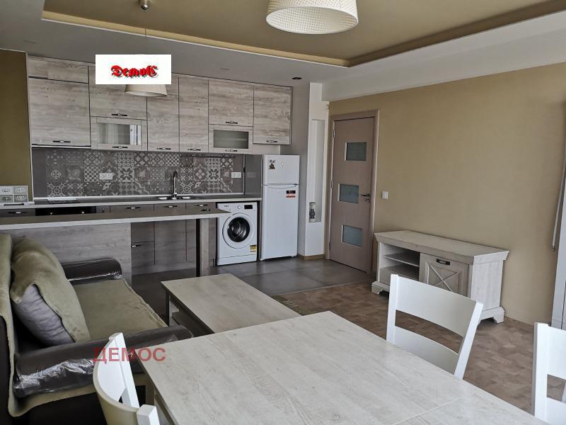 Дава под наем 2-СТАЕН, гр. София, Разсадника, снимка 5 - Апартаменти - 53030975