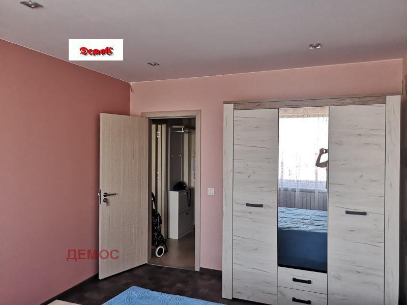 Дава под наем 2-СТАЕН, гр. София, Разсадника, снимка 13 - Апартаменти - 53030975