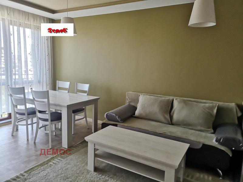 Дава под наем 2-СТАЕН, гр. София, Разсадника, снимка 6 - Апартаменти - 53030975