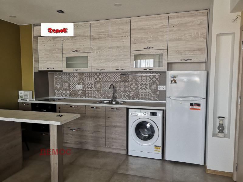 Дава под наем 2-СТАЕН, гр. София, Разсадника, снимка 8 - Апартаменти - 53030975