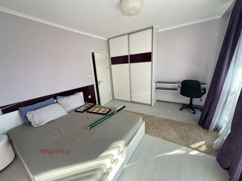 En renta  1 dormitorio Plovdiv , Tsentar , 65 metros cuadrados | 99918101 - imagen [8]