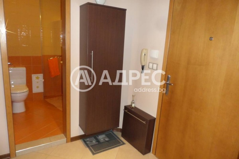 En renta  1 dormitorio Sofia , Strelbishte , 60 metros cuadrados | 22498202 - imagen [7]