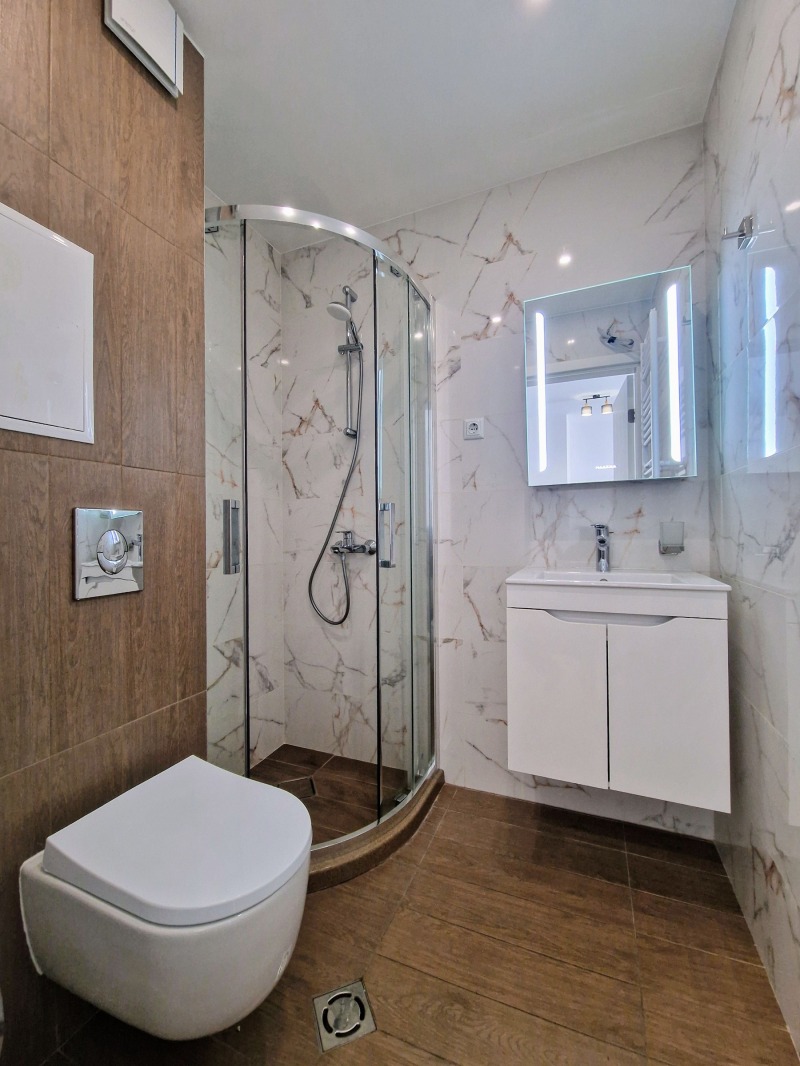 För uthyrning  1 sovrum Sofia , Centar , 74 kvm | 83689077 - bild [9]