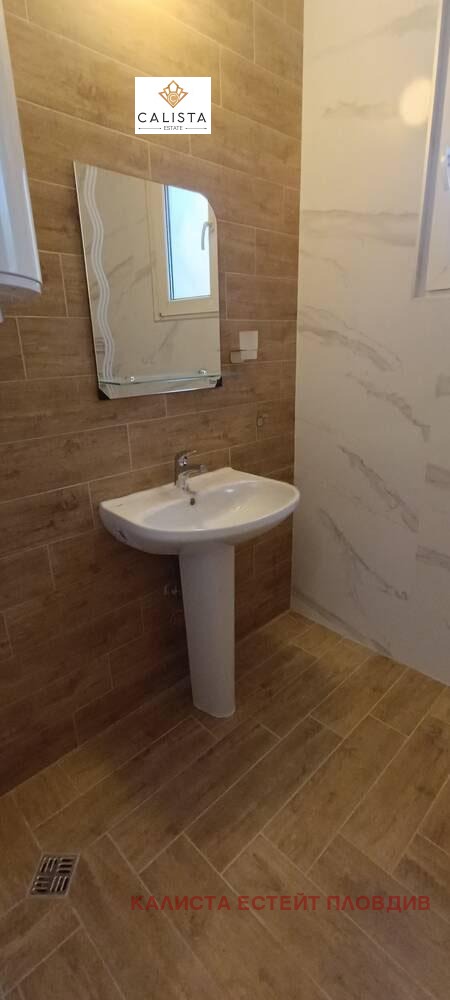 Do wynajęcia  1 sypialnia Plowdiw , Kjuczuk Pariż , 70 mkw | 42643694 - obraz [3]
