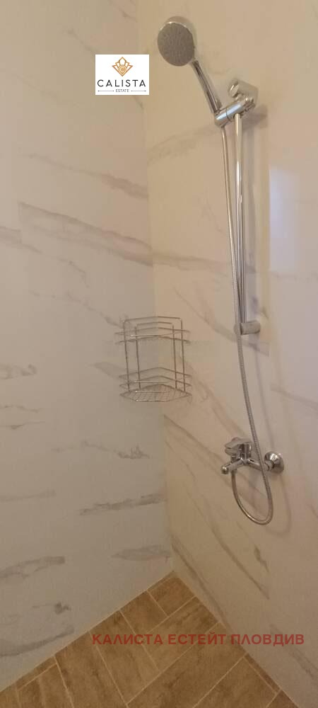 Do wynajęcia  1 sypialnia Plowdiw , Kjuczuk Pariż , 70 mkw | 42643694 - obraz [2]
