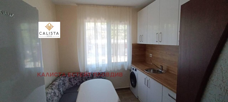 Do wynajęcia  1 sypialnia Plowdiw , Kjuczuk Pariż , 70 mkw | 42643694 - obraz [5]