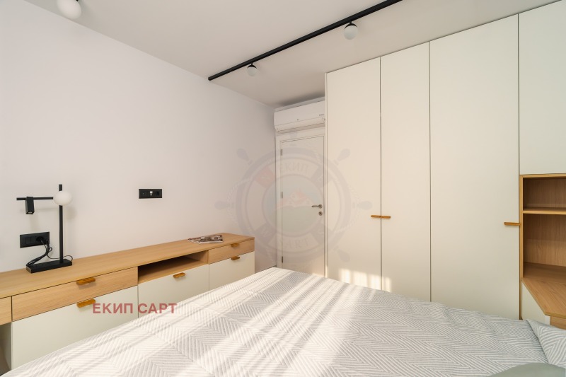 Дава под наем  2-стаен град Варна , Гръцка махала , 62 кв.м | 94541918 - изображение [7]