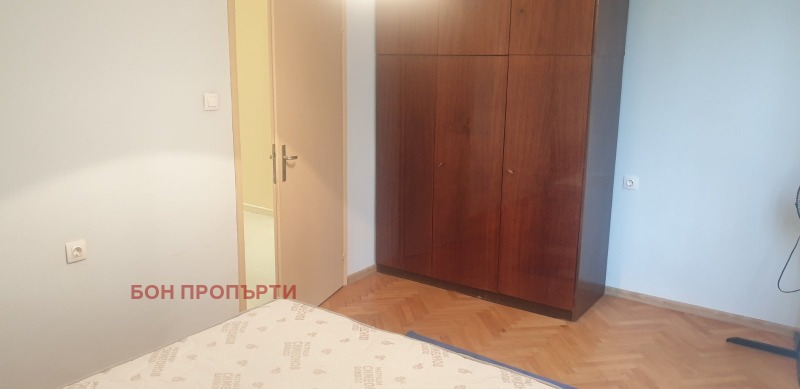 Дава под наем 2-СТАЕН, гр. София, Медицинска академия, снимка 4 - Апартаменти - 52750230