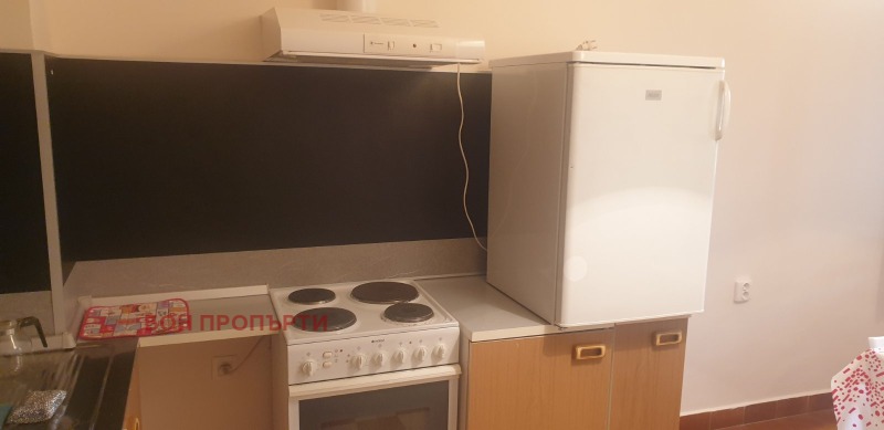 Дава под наем 2-СТАЕН, гр. София, Медицинска академия, снимка 3 - Апартаменти - 52750230