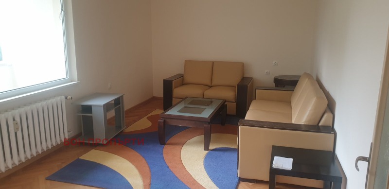 Дава под наем 2-СТАЕН, гр. София, Медицинска академия, снимка 10 - Апартаменти - 52750230