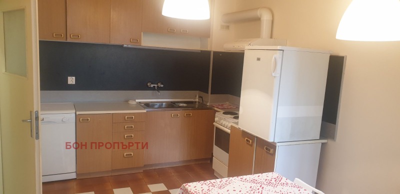 Дава под наем 2-СТАЕН, гр. София, Медицинска академия, снимка 5 - Апартаменти - 52750230