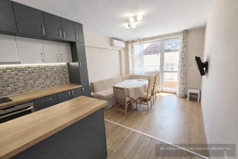 Дава под наем 2-СТАЕН, гр. Варна, Възраждане 1