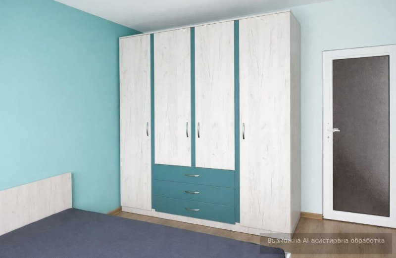 Дава под наем 2-СТАЕН, гр. Варна, Възраждане 1, снимка 4 - Апартаменти - 53040369