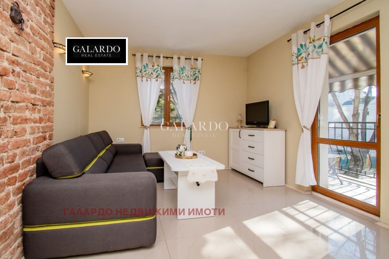 Дава под наем 2-СТАЕН, гр. София, Лозенец