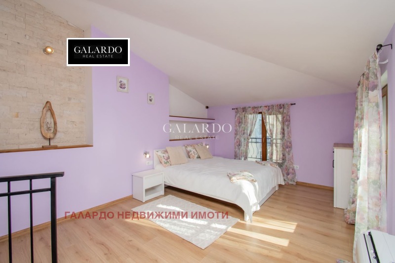 Дава под наем 2-СТАЕН, гр. София, Лозенец, снимка 11 - Апартаменти - 53225007