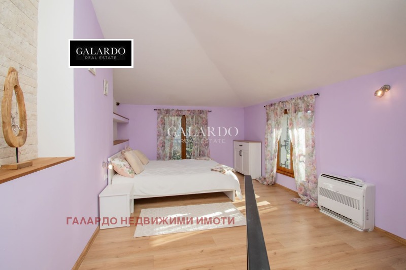 Дава под наем 2-СТАЕН, гр. София, Лозенец, снимка 12 - Апартаменти - 53225007