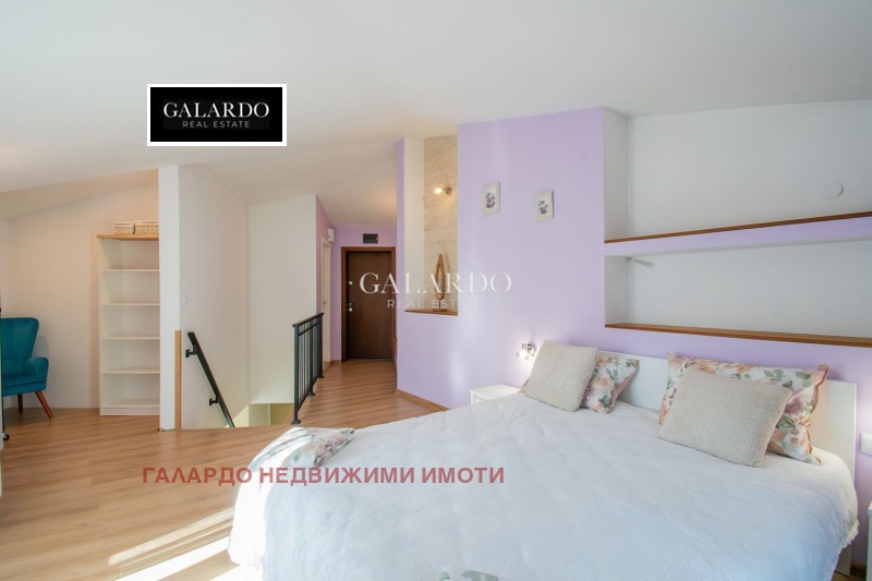 Дава под наем 2-СТАЕН, гр. София, Лозенец, снимка 14 - Апартаменти - 53225007