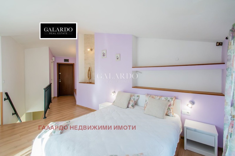 Дава под наем 2-СТАЕН, гр. София, Лозенец, снимка 13 - Апартаменти - 53225007