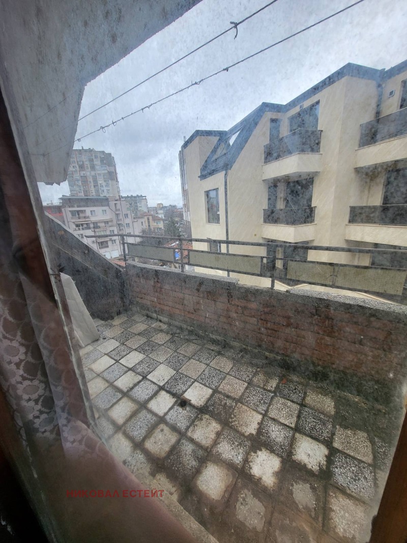 Дава под наем 2-СТАЕН, гр. София, Надежда 1, снимка 13 - Апартаменти - 53252682