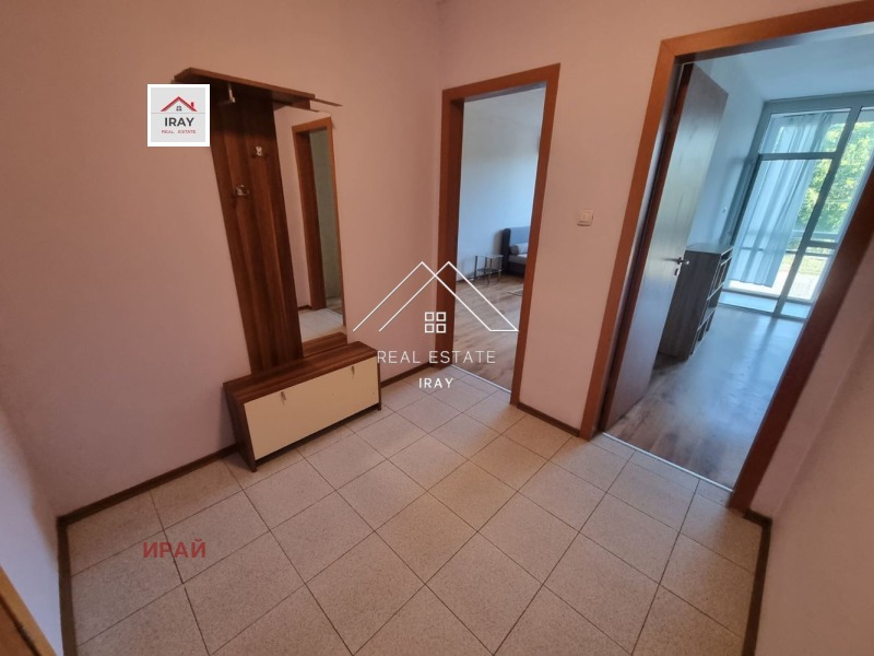 Дава под наем 2-СТАЕН, гр. Стара Загора, Самара 1, снимка 7 - Апартаменти - 53465117