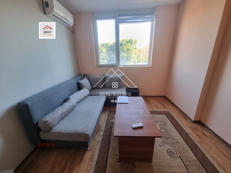 Дава под наем 2-СТАЕН, гр. Стара Загора, Самара 1, снимка 6 - Апартаменти - 53465117