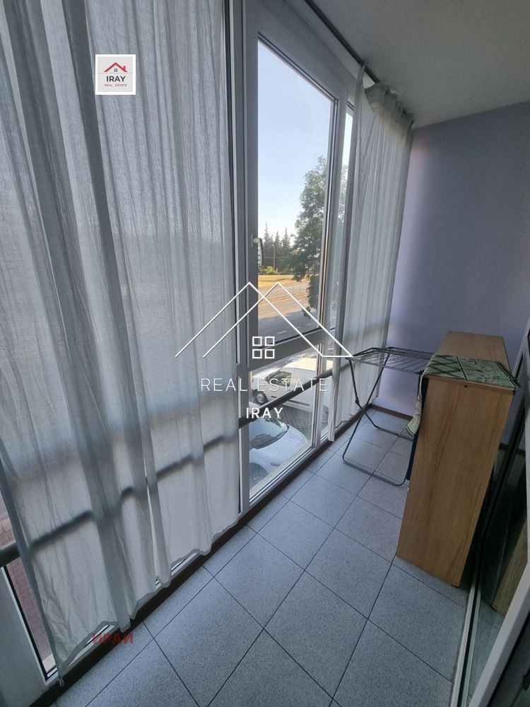 Дава под наем 2-СТАЕН, гр. Стара Загора, Самара 1, снимка 12 - Апартаменти - 53465117