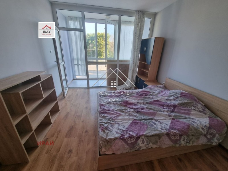 Дава под наем 2-СТАЕН, гр. Стара Загора, Самара 1, снимка 10 - Апартаменти - 53465117