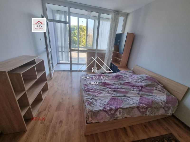 Дава под наем 2-СТАЕН, гр. Стара Загора, Самара 1, снимка 8 - Апартаменти - 53465117