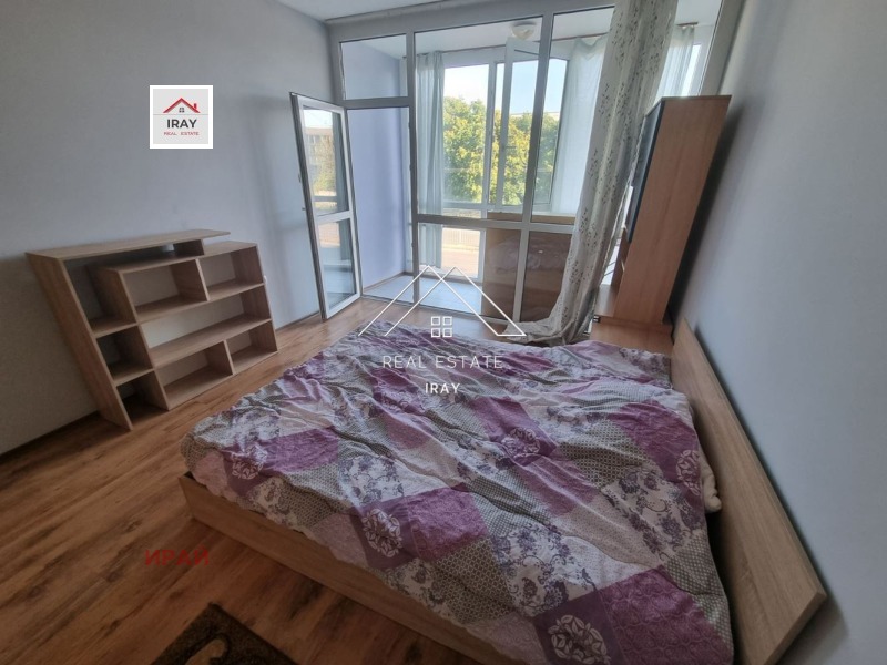 Дава под наем 2-СТАЕН, гр. Стара Загора, Самара 1, снимка 9 - Апартаменти - 53465117