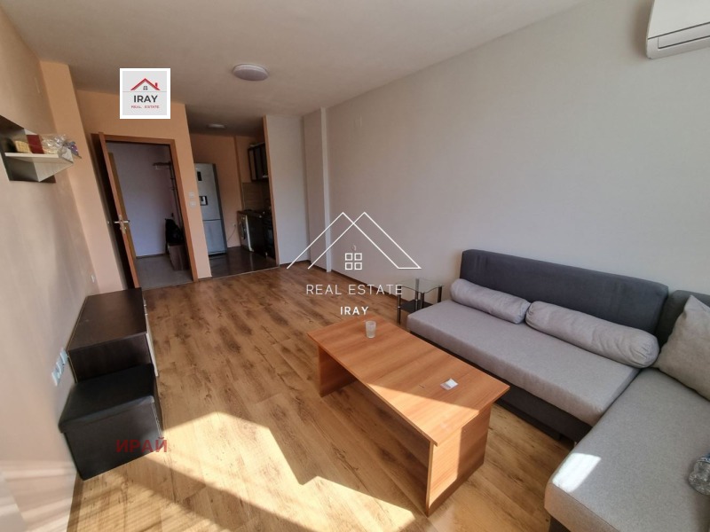 Дава под наем 2-СТАЕН, гр. Стара Загора, Самара 1, снимка 2 - Апартаменти - 53465117