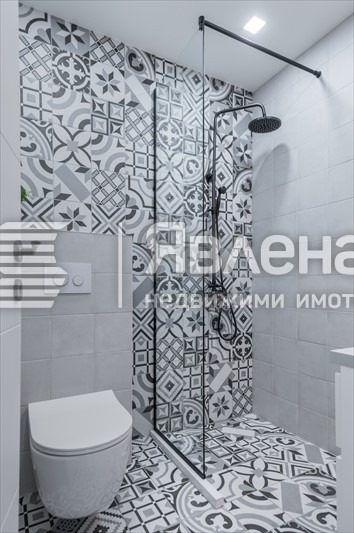 Дава под наем 2-СТАЕН, гр. София, Център, снимка 8 - Апартаменти - 54210618