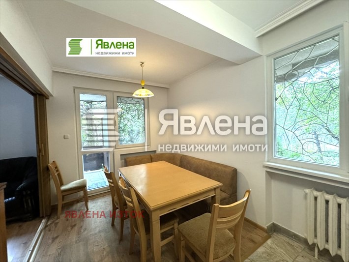 For Rent  2 bedroom Sofia , Lozenets , 95 sq.m | 40733292