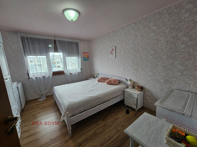 Дава под наем  3-стаен град Пловдив , Кючук Париж , 65 кв.м | 40896460 - изображение [3]