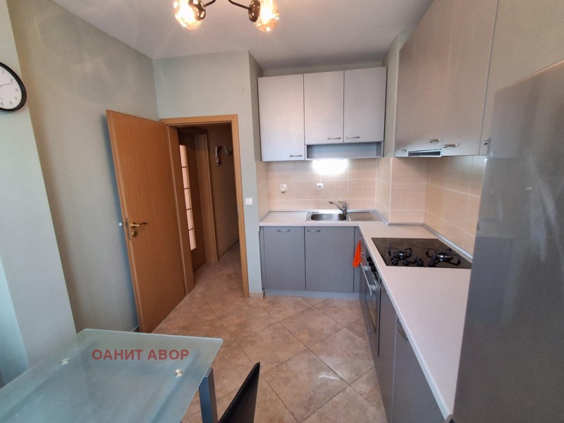 A louer  2 chambres Sofia , Lozenets , 93 m² | 93149253