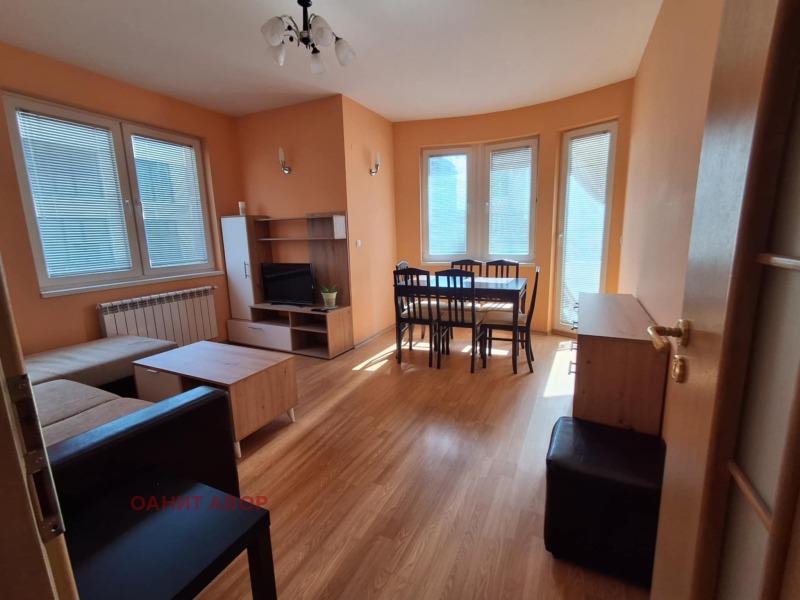 A louer  2 chambres Sofia , Lozenets , 93 m² | 93149253 - image [5]