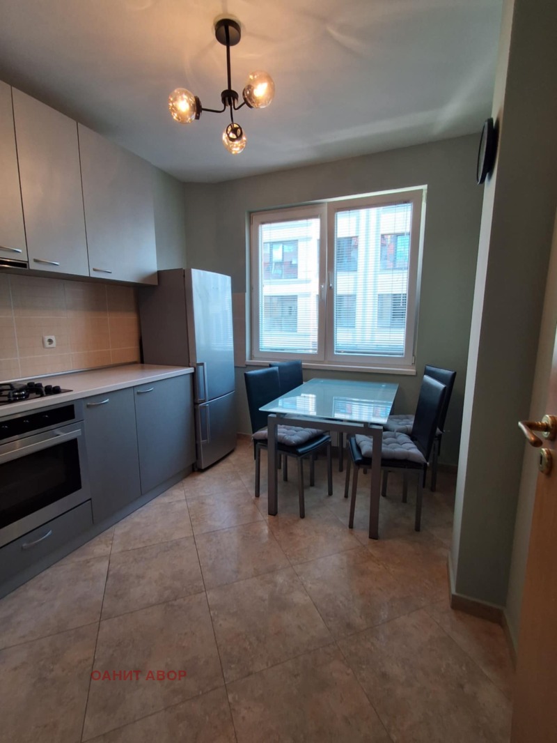 A louer  2 chambres Sofia , Lozenets , 93 m² | 93149253 - image [2]