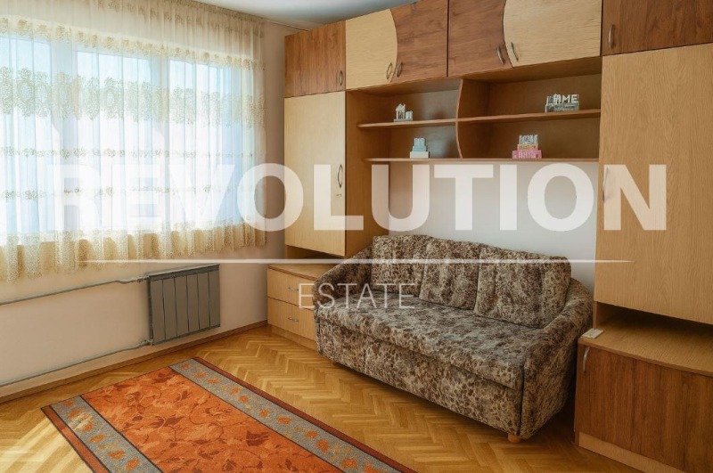 Kiadó  2 hálószobás Varna , Vazrazsdane 1 , 90 négyzetméter | 57520947 - kép [3]