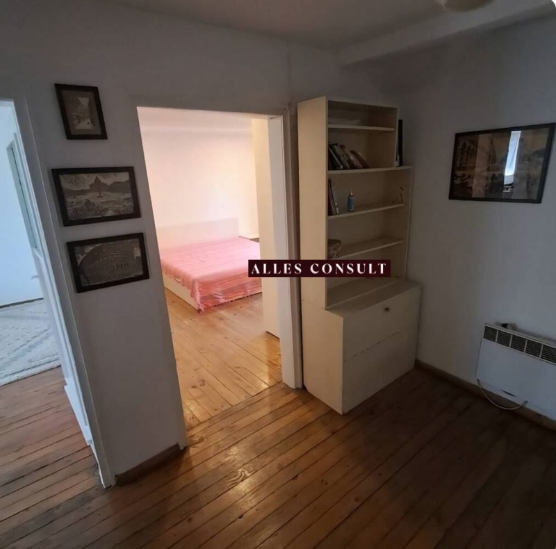 Дава под наем  3-стаен град София , Център , 95 кв.м | 90312974 - изображение [3]