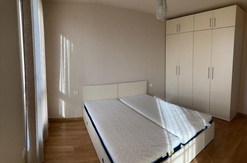 Дава под наем 3-СТАЕН, гр. София, Обеля, снимка 3 - Апартаменти - 53430068