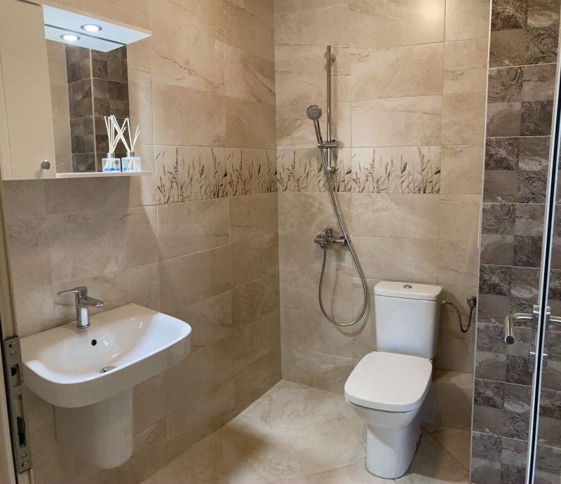 Дава под наем 3-СТАЕН, гр. София, Обеля, снимка 7 - Апартаменти - 53430068