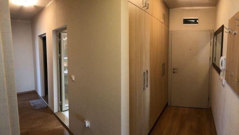 Дава под наем 3-СТАЕН, гр. София, Обеля, снимка 5 - Апартаменти - 53430068