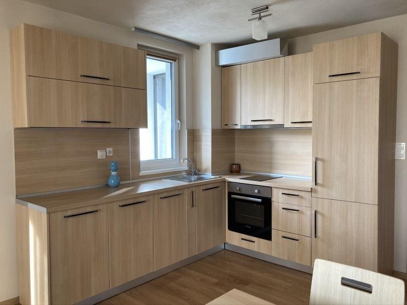 Дава под наем 3-СТАЕН, гр. София, Обеля, снимка 2 - Апартаменти - 53430068